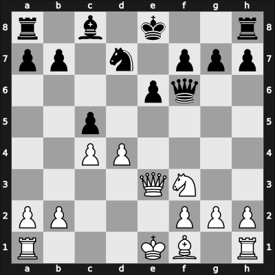 1928 It BSG Berlin GER – Round 12 – Helling, Karl – 1-0 – Brinckmann, Alfred – G49