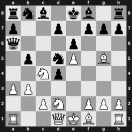 1928 Lasker Memorial – Round ? – Walter Ilatoma, Jonatan Israel David – 1/2-1/2 – Kmoch, Hans – G9
