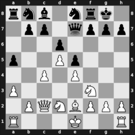 1928 Mar del Plata – Round 1 – Castillo Larenas, Mariano – 0-1 – Gabarain J – G1