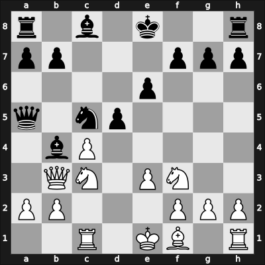 1928 Mar del Plata – Round 1 – Alderete Ureta, Lucia – 0-1 – Palau, Luis – G4