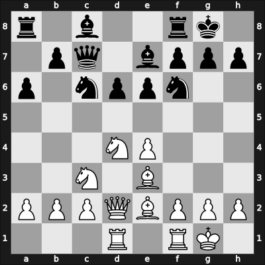1928 Mar del Plata – Round 5 – Concepcion Villegas, Bryan Uriel – 1-0 – Vianna Neto, Levy Freire – G20
