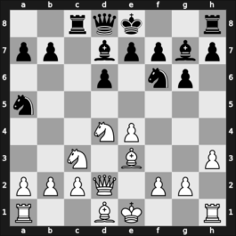 1928 Mar del Plata – Round 6 – Concepcion Villegas, Bryan Uriel – 0-1 – De Souza Mendes, Joao – G26