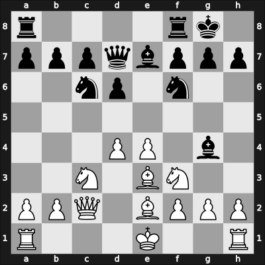 1928 Mar del Plata – Round 6 – Batista Grau, Ricardo – 1-0 – Maderna, Carlos – G27