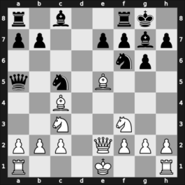 1928 Mar del Plata – Round 8 – Palau, Luis – 1-0 – Anfruns Garcia, Salvador – G32
