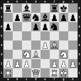 1928 Mar del Plata – Round 10 – Concepcion Villegas, Bryan Uriel – 0-1 – Batista Grau, Ricardo – G37