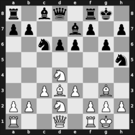 1928 Mar del Plata – Round 13 – Agama Hernandez, Juan Jesus – 0-1 – Concepcion Villegas, Bryan Uriel – G46