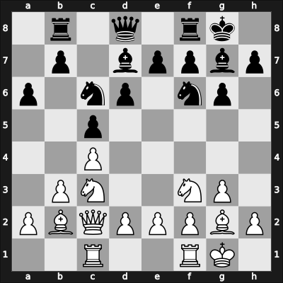 1928 Mar del Plata – Round 15 – Maderna, Carlos – 1/2-1/2 – Pulcherio, Cauby – G53