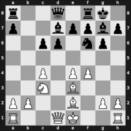 1928 Mar del Plata – Round 16 – Alderete Ureta, Lucia – 0-1 – De Souza Mendes, Joao – G57