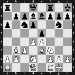 1928 Prague Evony – Round 1 – Vecsey, Zoltan – 1/2-1/2 – Treybal, Karel – G1
