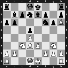 1928 Prague Evony – Round 8 – Rejfir, Josef – 1-0 – Treybal, Karel – G12