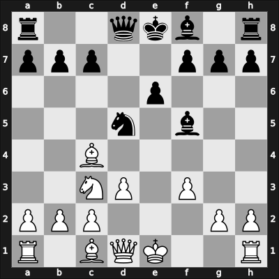 1928 Prague Evony – Round 9 – Treybal, Karel – 1-0 – Hromadka, Karel – G14