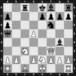1928 Prague Evony – Round 10 – Prokes, Ladislav – 1/2-1/2 – Rejfir, Josef – G17