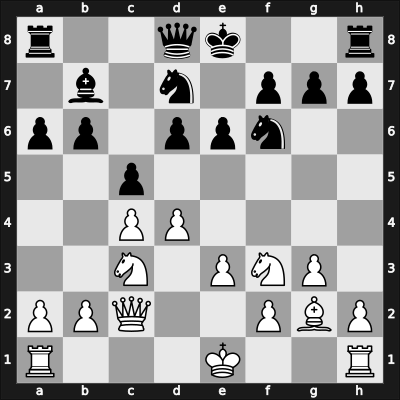 1928 Scarborough – Round 5 – Winter, William – 0-1 – Michell, Reginald – G11