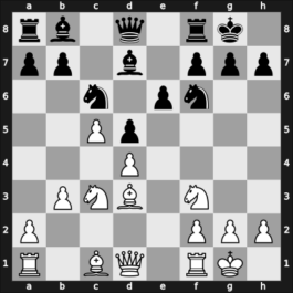 1928 The Hague ol (Men) – Round 1.2 – Jacobson, Ernst – 1-0 – Kroone, Gerard – G12
