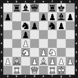 1928 The Hague ol (Men) – Round 2 – Michel, Walter – 1-0 – Bluemich, Max – G18