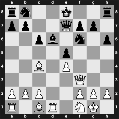 1928 The Hague ol (Men) – Round 7 – Wolf, Siegfried – 1-0 – Grau, Roberto G – G45
