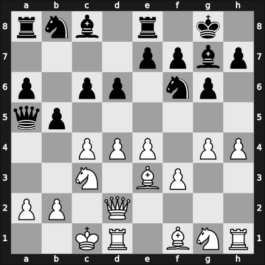 1928 The Hague ol (Men) – Round 9 – Hoenlinger, Baldur – 1-0 – Weenink, Henri – G57