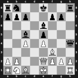 1928 The Hague ol (Men) – Round 10 – Steiner, Herman – 1/2-1/2 – Stahlberg, Gideon – G63