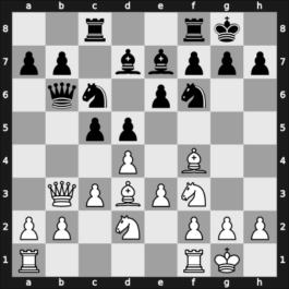 1928 The Hague ol (Men) – Round 12 – Aguilera Bonaque, Juan Carlos – 0-1 – Hoenlinger, Baldur – G77