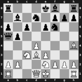1928 The Hague ol (Men) – Round 15 – Makarczyk, Kazimierz – 0-1 – Monticelli, Mario – G88