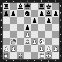 1928 The Hague ol (Men) – Round 16 – Monticelli, Mario – 1-0 – Sapira, Emmanuel – G94