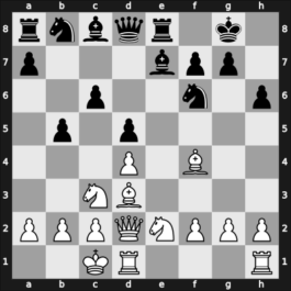 1928 The Hague ol (Men) – Round 16 – Frydman, Paulino – 1-0 – Kroone, Gerard – G95