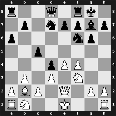 1928 The Hague ol (Men) – Round 16 – Stahlberg, Gideon – 0-1 – Maderna, Carlos – G97