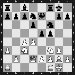 1928 Trebitsch mem12 – Round 3 – Gruenfeld, Ernst – 1/2-1/2 – Lokvenc, Josef – G4
