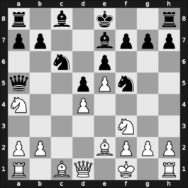 1928 Trebitsch mem12 – Round 3 – Becker, Albert – 1-0 – Mueller, Hans – G5