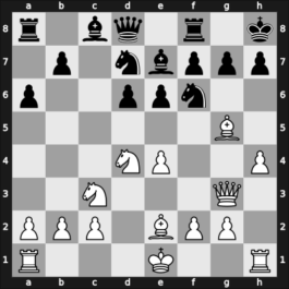 1928 Trebitsch mem12 – Round 8 – Beutum, Sigmund – 0-1 – Lokvenc, Josef – G19