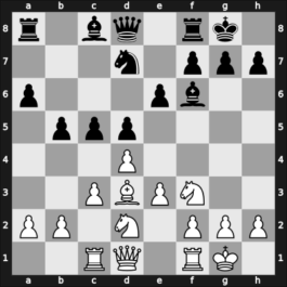 1928 Trencianske Teplice – Round 1 – Pokorny, Amos – 1-0 – Hoenlinger, Baldur – G4