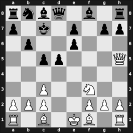 1928 Trencianske Teplice – Round 1 – Spielmann, Rudolf – 1-0 – Weiss, Walter – G5