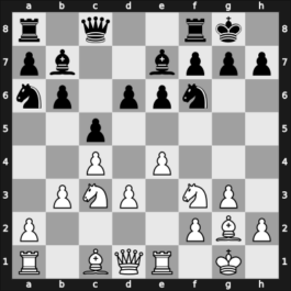 1928 Trencianske Teplice SVK – Round 8 – Kostic, Boris – 1/2-1/2 – Steiner, Endre – G11