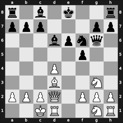 1928 Vienna – Round 2 – Tartakower, Savielly – 1-0 – ? – G25