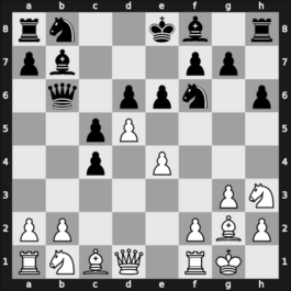 1928 West of England Premier 4th – Round 2 – Buerger, Victor – 1-0 – Yates, Frederic D – G4