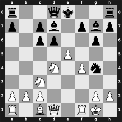 1928 World Championship Amateur – Round 1 – Becker, Albert – 1/2-1/2 – Whitaker, Norman – G3