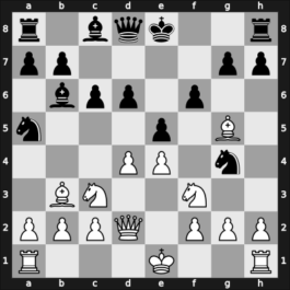 1928 World Championship Amateur – Round 6 – Whitaker, Norman – 0-1 – Matisons, Hermanis – G17