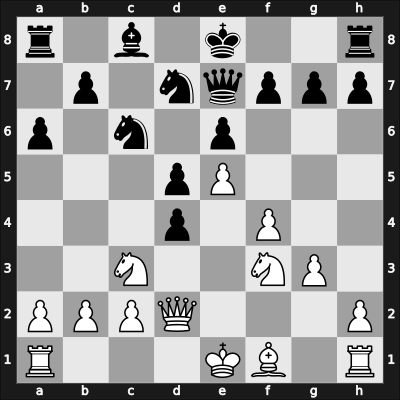 1928 World Championship Amateur – Round 8 – Becker, Albert – 1-0 – Tyroler, Alexandru – G25