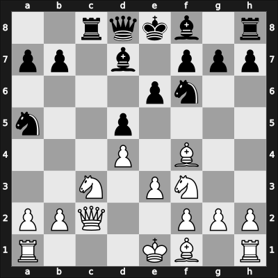 1928 World Championship Amateur – Round 9 – Przepiorka, Dawid – 1-0 – Becker, Albert – G26