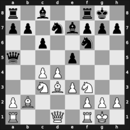 1929 BCF Ch 22nd – Round 1 – Michell, Reginald – 1-0 – Fairhurst, William – G1