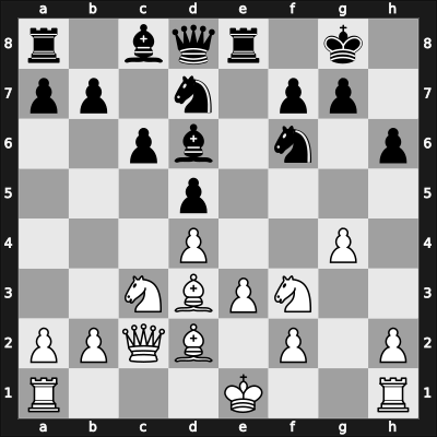 1929 BCF Ch 22nd – Round 1 – Hamond, Francis Edward – 1-0 – Sultan Khan, Mir – G2