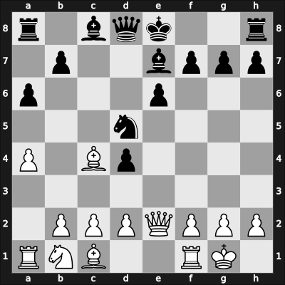 1929 BCF Ch 22nd – Round 10 – Sultan Khan, Mir – 1/2-1/2 – Winter, William – G21