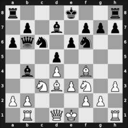 1929 BCF Ch 22nd – Round 11 – Eva, Arthur – 1/2-1/2 – Sultan Khan, Mir – G25