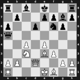 1929 Barcelona – Round 1 – Capablanca, Jose – 1-0 – Colle, Edgar – G1