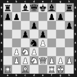 1929 Barcelona – Round 2 – Esteban Font, Cristian – 0-1 – Capablanca, Jose – G5