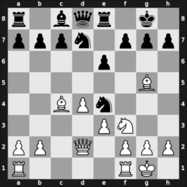 1929 Barcelona Barcelona ESP – Round 2 – Menchik, Vera – 1-0 – Vilardebo, Jose – G5
