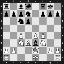 1929 Barcelona Barcelona ESP – Round 9 – Yates, Frederic D – 1/2-1/2 – Torres, Cristian – G25