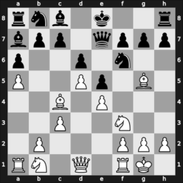 1929 Barcelona Barcelona ESP – Round 15 – Font Alvelo, Joaquim – 0-1 – Yates, Frederic D – G43