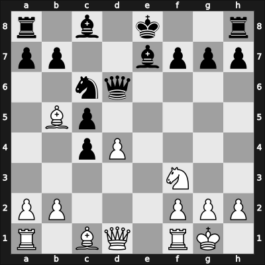 1929 Budapest – Round 1 – Canal, Esteban – 0-1 – Joyeux Steiner, Gael – G38
