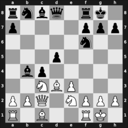 1929 Budapest – Round ? – Rubinstein, Akiba – 1-0 – Steiner, Endre – G63